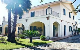 Villa Glicini
